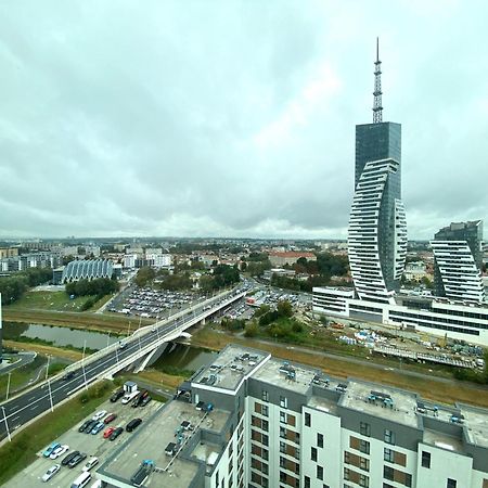 ז'שוב Panorama Capital Luna מראה חיצוני תמונה